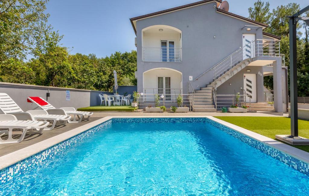 Villa Miskovic バニョレ エクステリア 写真